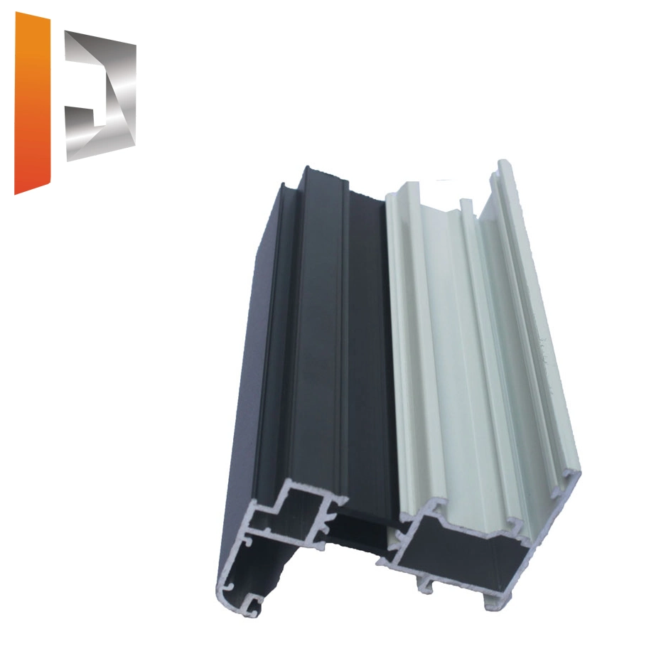 Door&Window Application Aluminum Profile Extrusion Sections