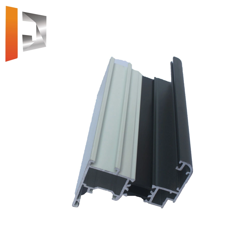 Door&Window Application Aluminum Profile Extrusion Sections