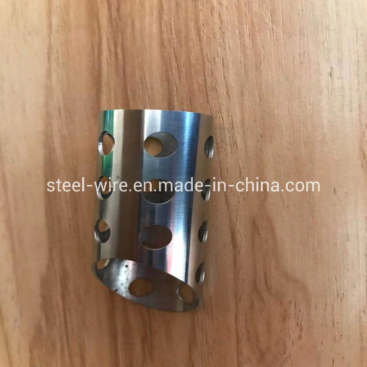 304 Stainless Steel Triangular Pipes Special-Shaped Steel Pipe